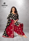 Batik Plus Vol 28 By Deeptex Cotton Dress Material Wholesale In India